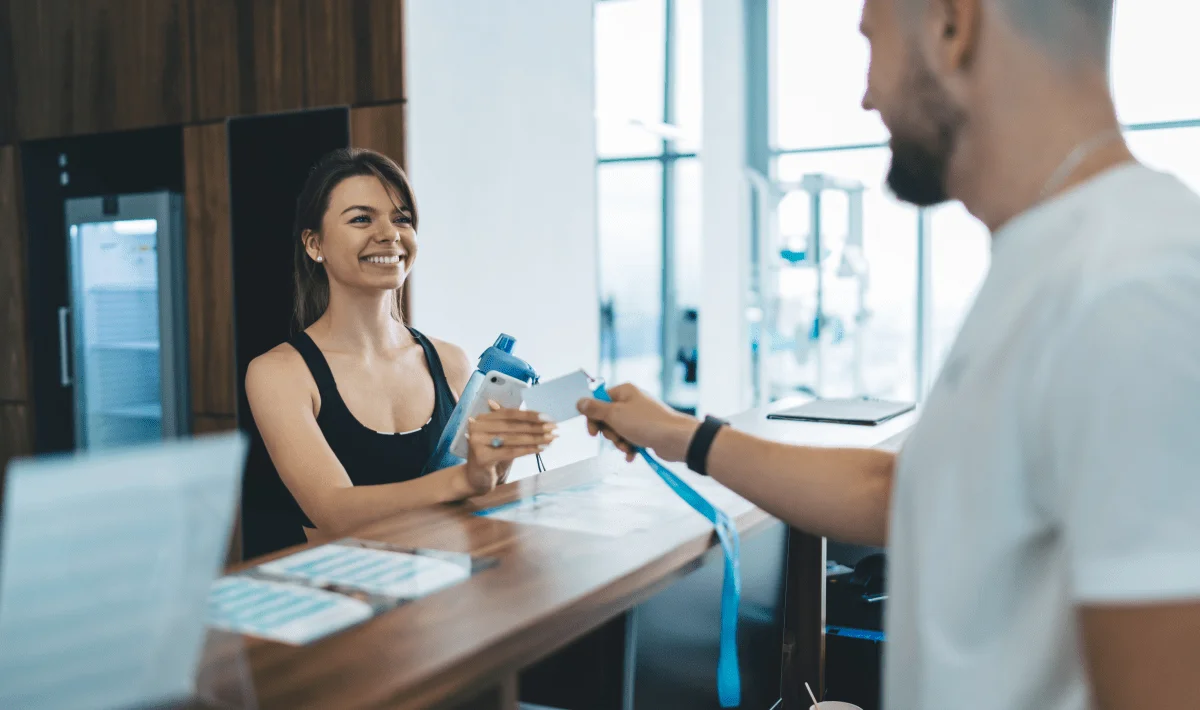 Gym Membership Software Streamline your Business